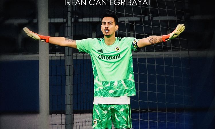 Son Gelişme: Fenerbahçe, İrfan Can Eğribayat'ın transferi için Gençlerbirliği ile anlaştı - Son Dakika ve Mera