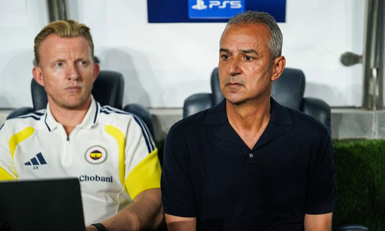 Ayrıntılar Netleşti: Fenerbahçe'de İsmail Kartal'a büyük sert yanıt! Asensio kararı bardağı taşırdı - Son Daki