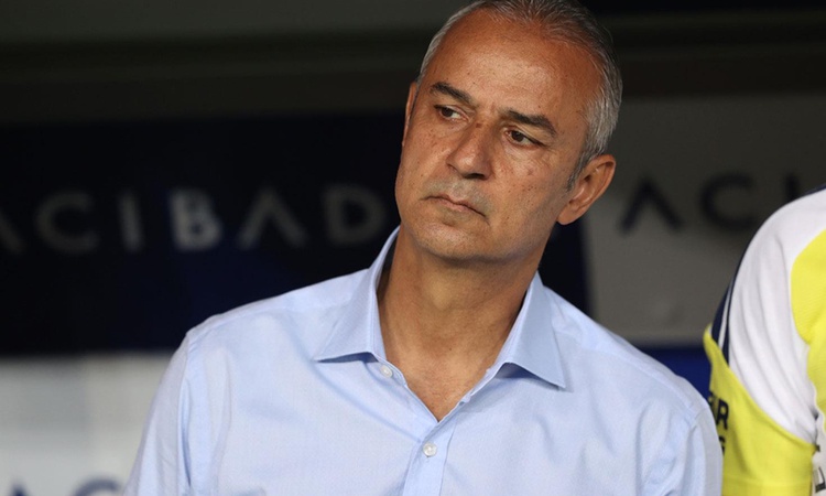 Fenerbahçe'de İsmail Kartal'ın gidişine en çok onlar mutlu oldu