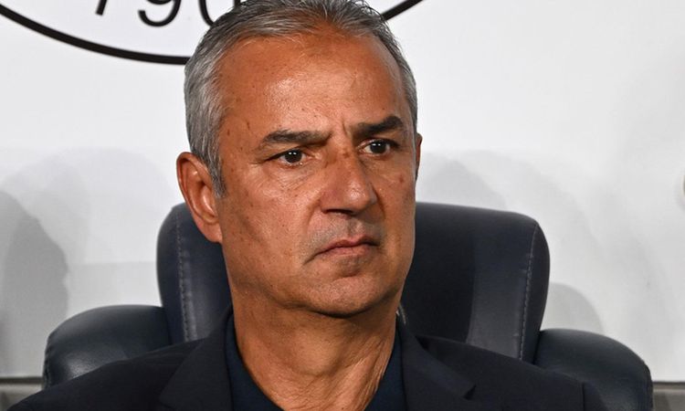 Kritik Açıklama: Fenerbahçe'de İsmail Kartal neşteri vurdu! 10 gün içerisinde 4 ayrılık - Son Dakika Haberleri