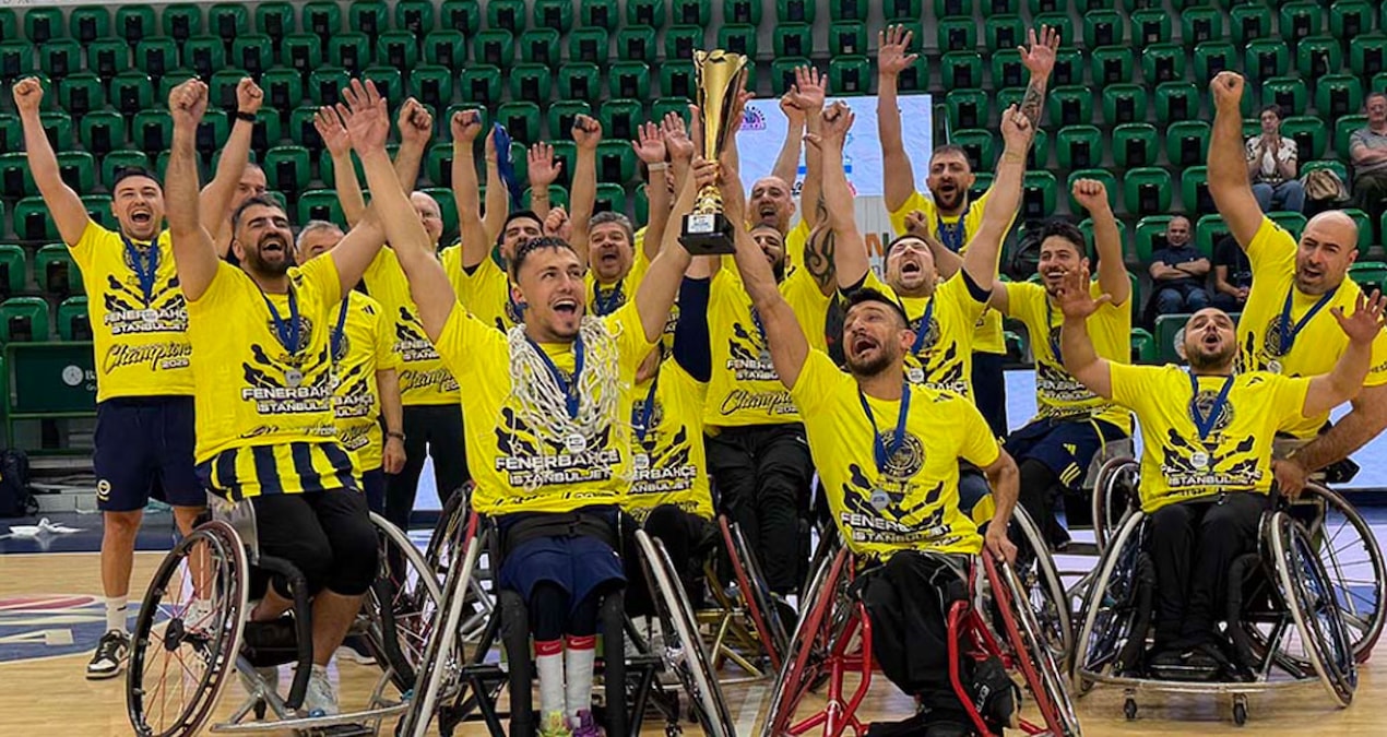 Kritik Açıklama: Fenerbahçe İstanbul Jet Avrupa şampiyonu - Son Dakika Haberleri ve Merak Edilenler