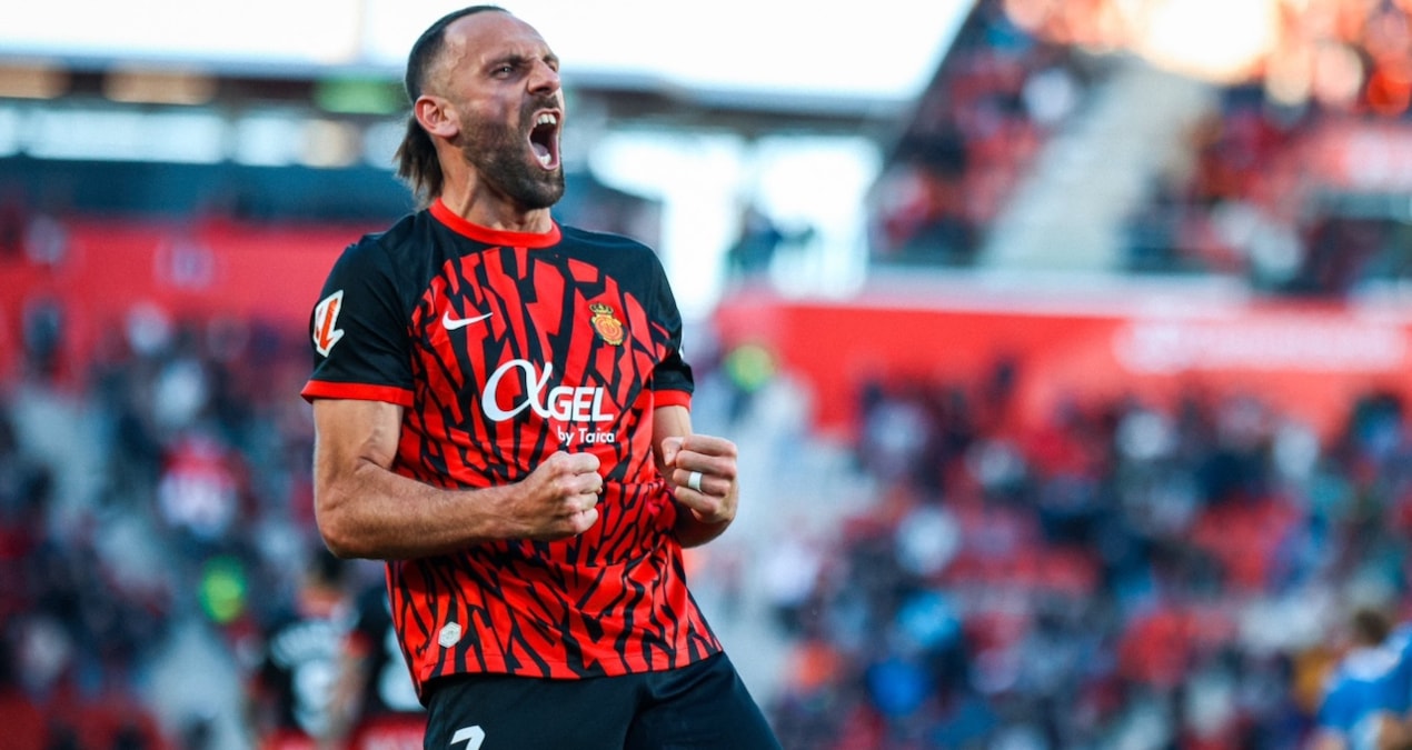 Son Gelişme: Fenerbahçe ilk transferini bitiriyor! Vedat Muriqi İstanbul’a geliyor - Son Dakika Haberleri | İş