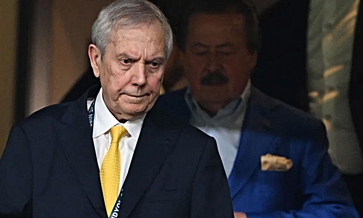 Fenerbahçe'de işler erken karıştı! Aziz Yıldırım'a büyük şok | İşte Tüm Ayrıntılar