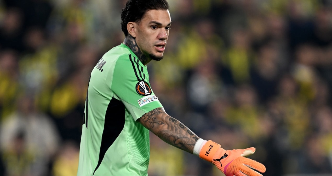 Son Gelişme: Fenerbahçe izin verdi! Ederson Türkiye’den ayrıldı - Son Dakika - Son Dakika Bilgileri