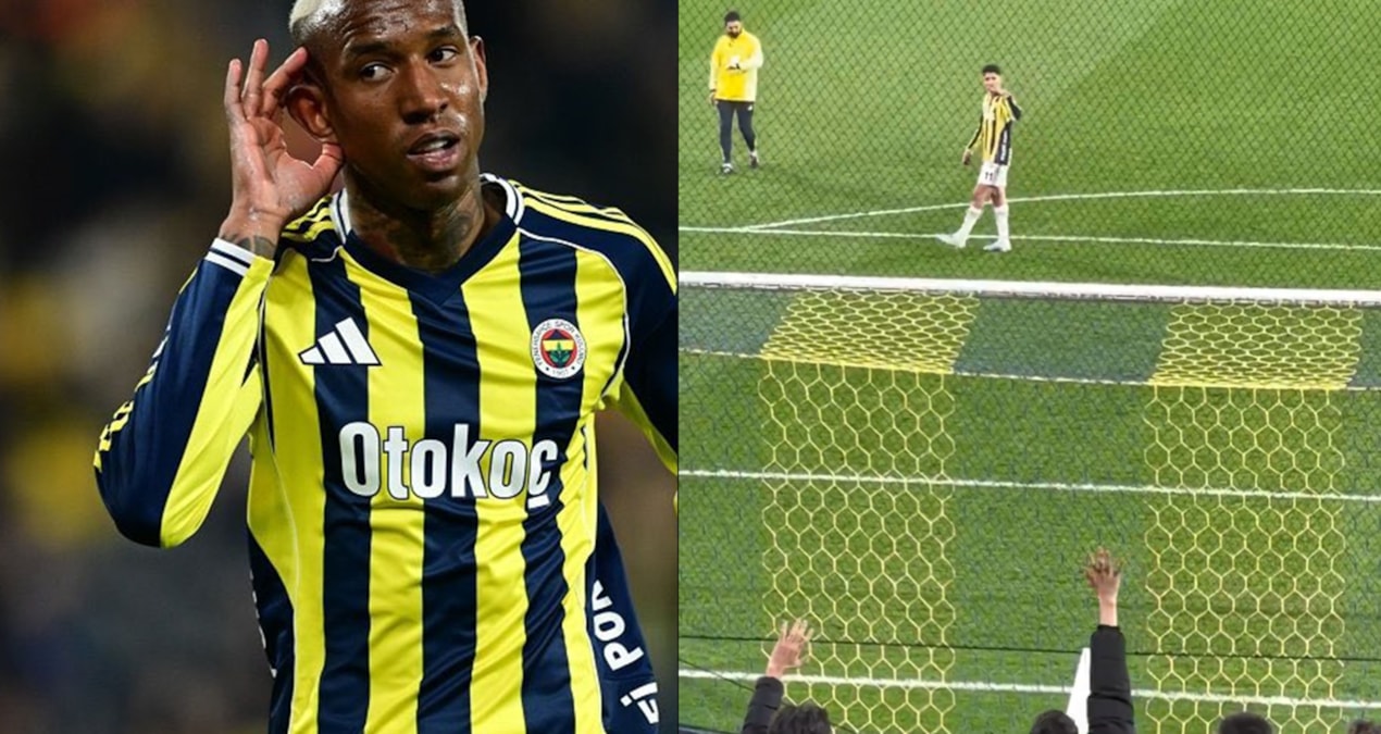 Sıcak Gündem: Fenerbahçe kaçan fırsata yandı, yıldız isimlerle taraftar gerildi - Son Dakika Haberleri ve Mera