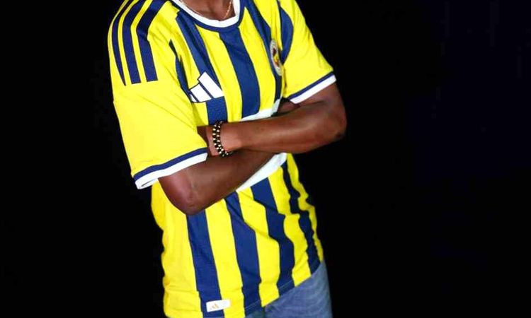 Ayrıntılar Netleşti: Fenerbahçe Kadın Futbol Takımı'na Nijeryalı forvet - Son Dakika Haberleri