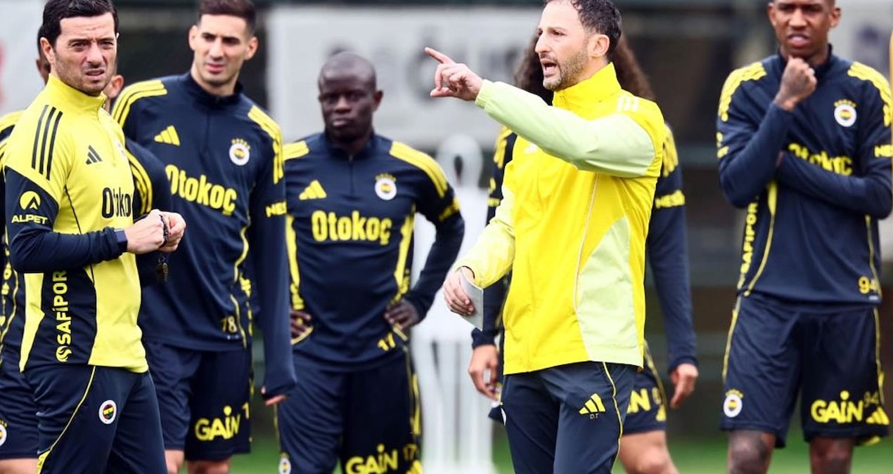 Sıcak Gündem: Fenerbahçe'de kanayan yaraya rekor bütçe: Dünya futbolunda ses getirecek liste - Son Dakika Habe