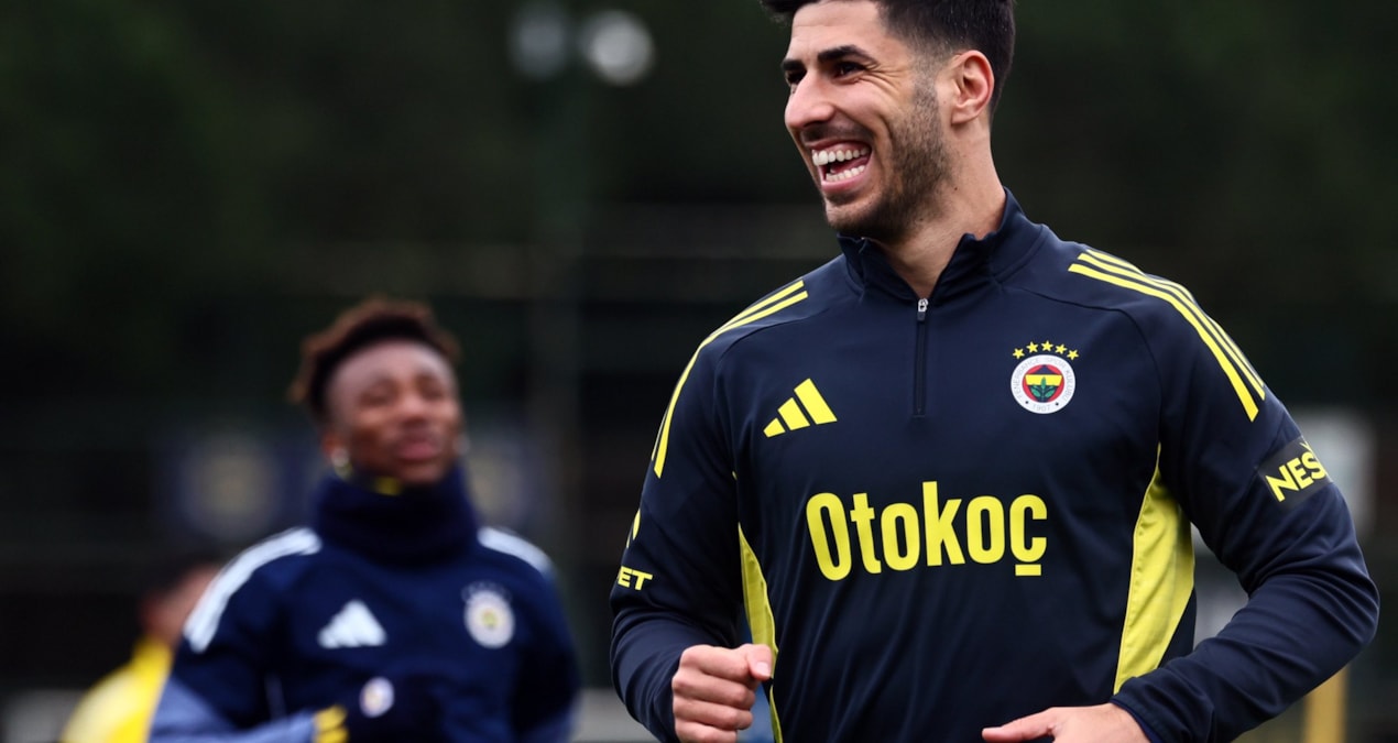 Ayrıntılar Netleşti: Fenerbahçe, Karagümrük maçına hazır - En Son Haber