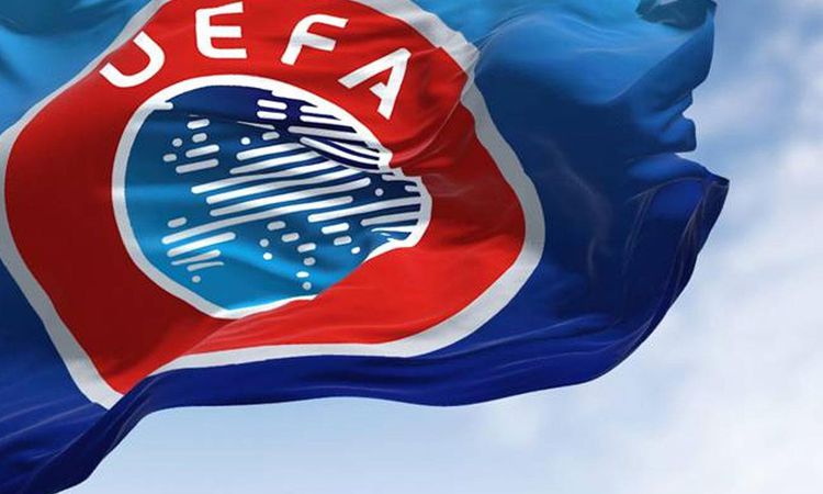 Kritik Açıklama: Fenerbahçe kazandı, UEFA ülke puanı güncellendi! İşte Türkiye'nin sıralaması - Son Dakika Hab