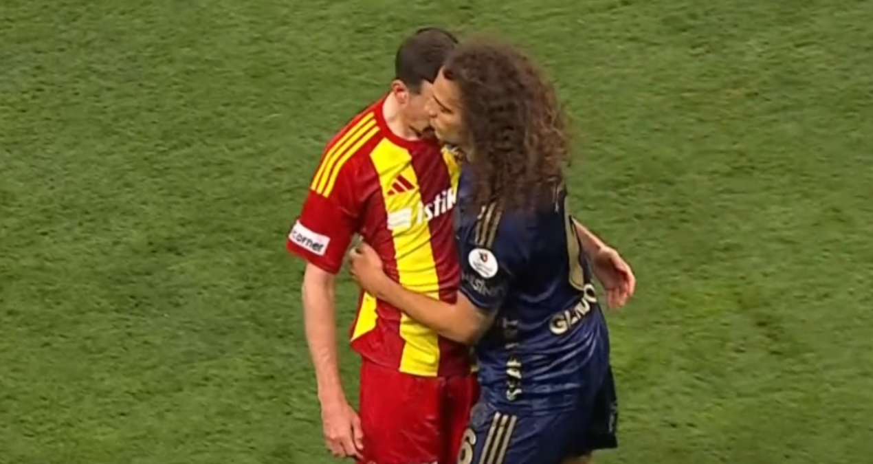 Sıcak Gündem: Fenerbahçe kırmızı bekledi! Ederson çıldırdı - Haberleri ve Merak Edilenler