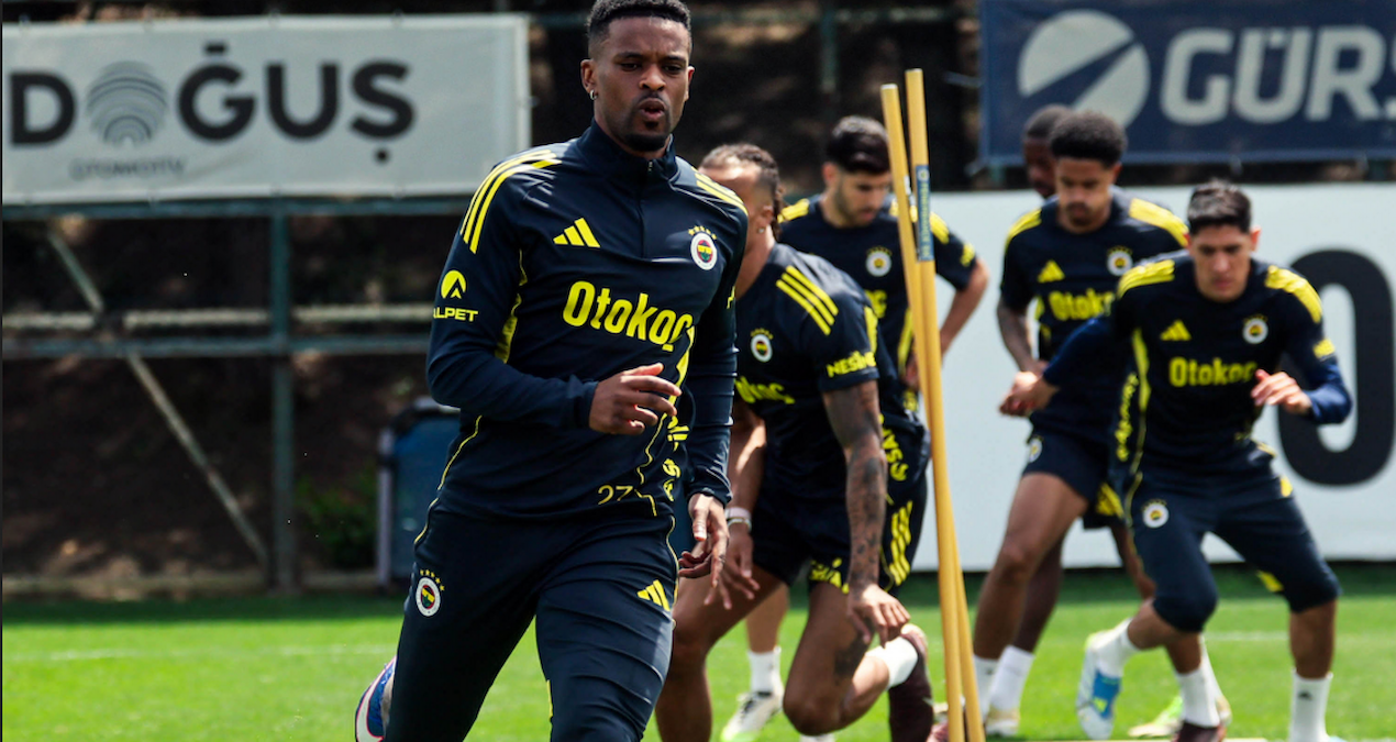 Fenerbahçe Konya'ya 3 kritik eksikle gitti - En Son Haber