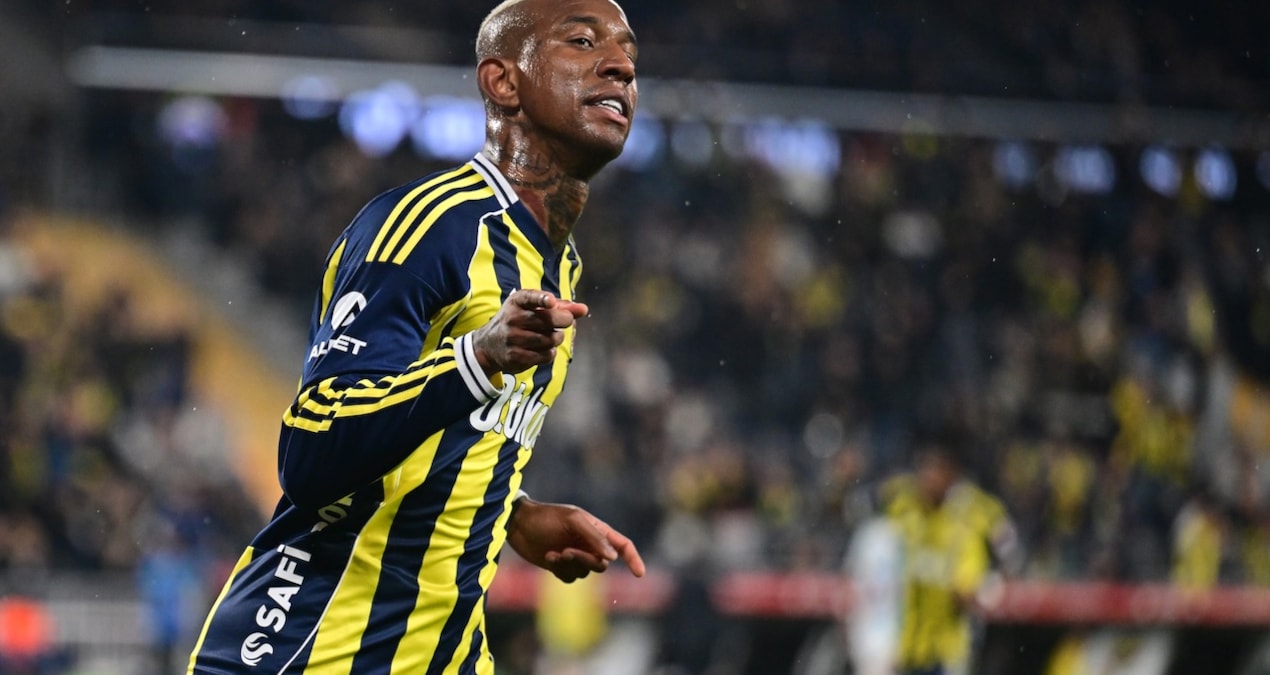 Gündemden Son Bilgiler: Fenerbahçe kupada ikinci yarı açıldı - Son Dakika Haberleri