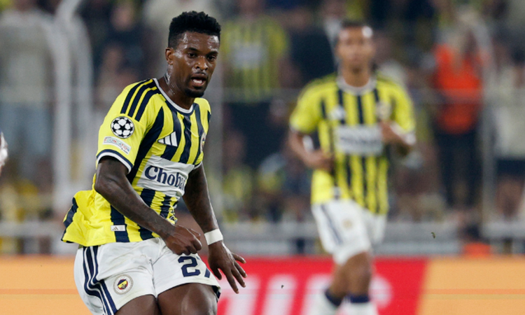 Gündemden Son Bilgiler: Fenerbahçe Lyon ile 1-1 berabere - Haberleri - Son Dakika Bilgileri