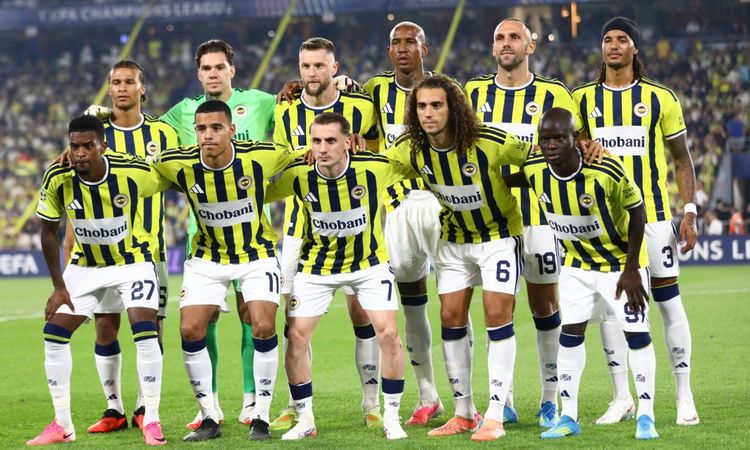Son Gelişme: Fenerbahçe Lyon ile 1-1 Berabere Kaldı - Son Dakika ve Merak Edilenler