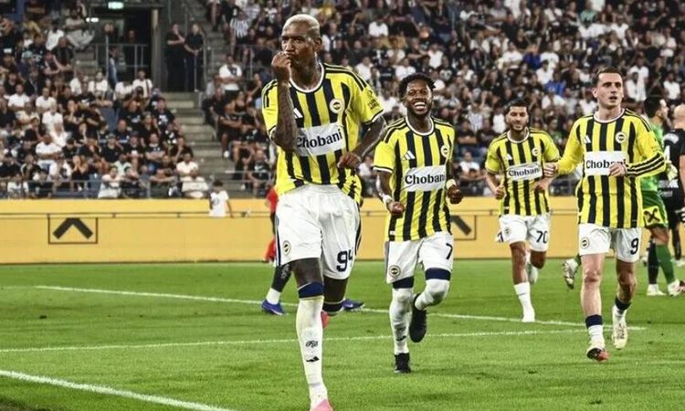 Gündemden Son Bilgiler: Fenerbahçe Lyon hangi kanalda? Fenerbahçe Lyon maçını hangi kanal veriyor, nerede izle