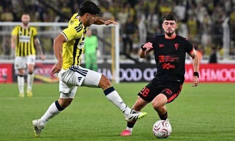 Fenerbahçe maçı bugün mü? Gornik Zabrze Fenerbahçe maçı hangi tarihte, hangi saatte? Fenerbahçe maçı hangi kan