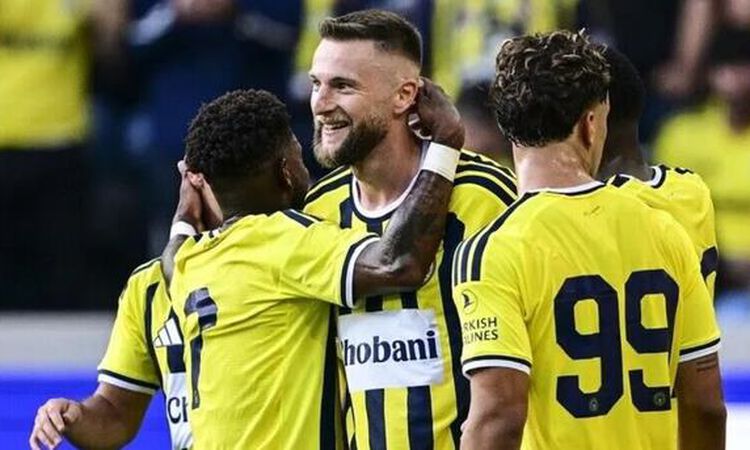 Son Gelişme: Fenerbahçe maçı hangi kanalda, hangi saatte, şifresiz mi? Şampiyonlar Ligi Fenerbahçe Gornik Zabr