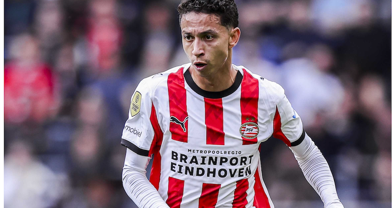 Ayrıntılar Netleşti: Fenerbahçe Mauro Junior’da sona yaklaştı - Son Dakika - Son Dakika Bilgileri
