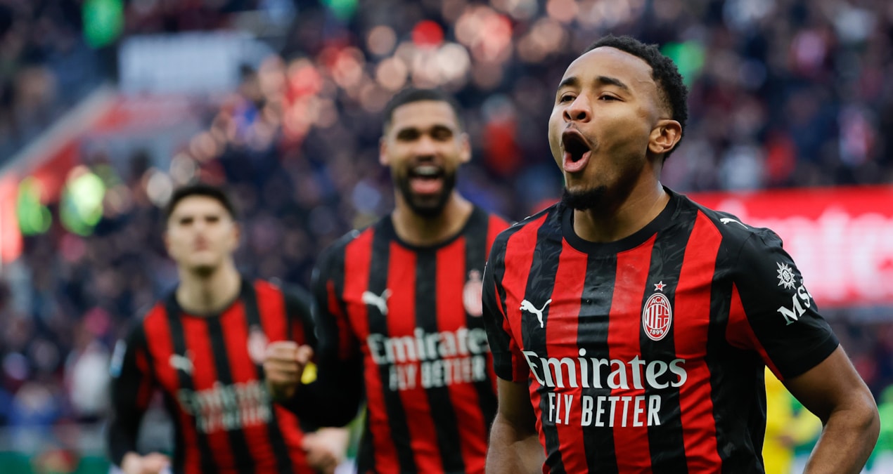 Kritik Açıklama: Fenerbahçe, Milan'ın yıldızı için temasa geçti - Son Dakika