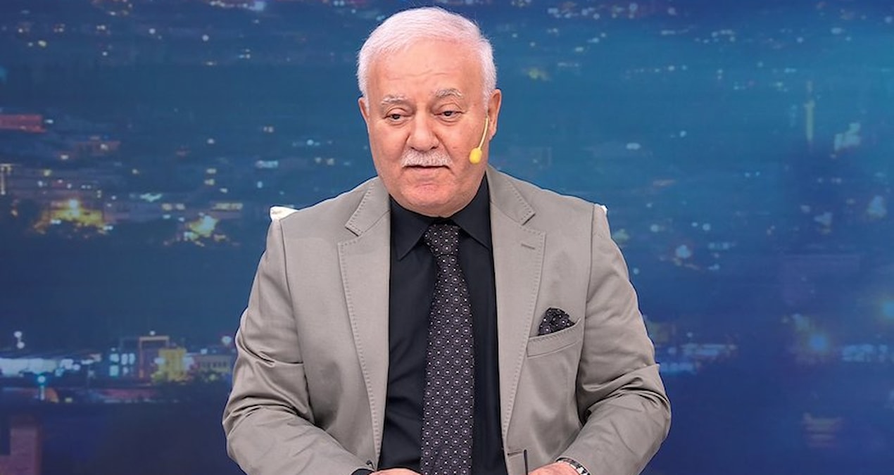 Sıcak Gündem: 'Fenerbahçe neden şampiyon olamıyor?' sorusuna Nihat Hatipoğlu'ndan çok konuşulacak yanıt - Son