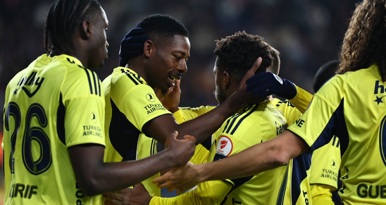 Fenerbahçe'nin 100 milyon Euro'su buhar oldu - Son Dakika Haberleri