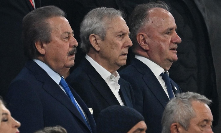 Fenerbahçe'nin borcu resmen duyuruldu! Aziz Yıldırım döneminde büyük düşüş | İşte Tüm Ayrıntılar