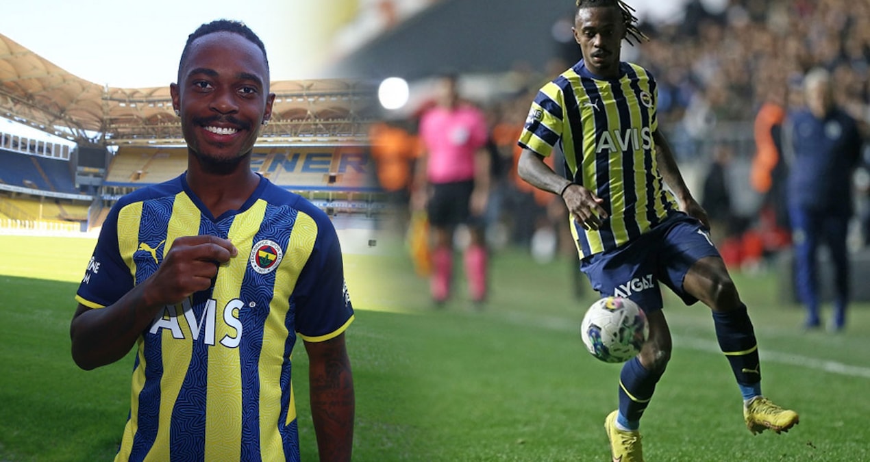 Kritik Açıklama: Fenerbahçe'nin eski yıldızı Türkiye'ye geri döndü - Haberleri - Son Dakika Bilgileri