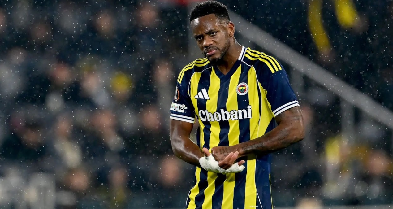 Ayrıntılar Netleşti: Fenerbahçe'nin eski yıldızından taraftarı çıldırtan mesaj - Son Dakika: Gelişmeler Takip