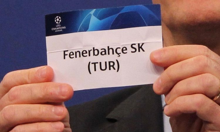 Son Gelişme: Fenerbahçe'nin Gornik Zabrze'yi elemesi halinde 3. Ön Eleme Turu'ndaki rakibi netleşti - Son Daki