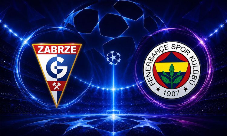 Ayrıntılar Netleşti: Fenerbahçe'nin ilk 11'i netleşti - Son Dakika Haberleri - Son Dakika Bilgileri
