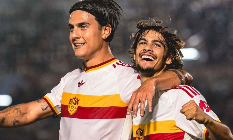 Fenerbahçe'nin rakibi Roma'dan lige inanılmaz başlangıç | İşte Tüm Ayrıntılar