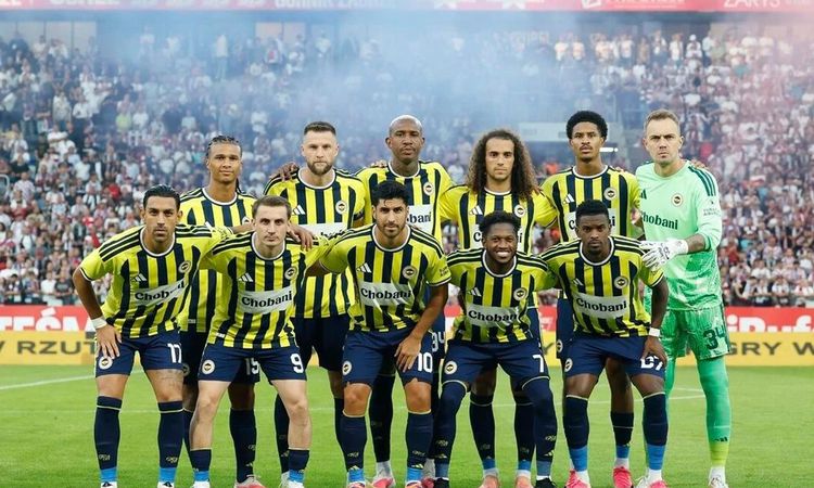 Ayrıntılar Netleşti: Fenerbahçe'nin rakibinde deprem! Kabusu yaşadılar - Son Dakika