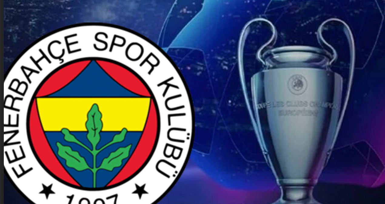 Sıcak Gündem: Fenerbahçe'nin Şampiyonlar Ligi’ndeki rakibi netlik kazandı - En Son Haber