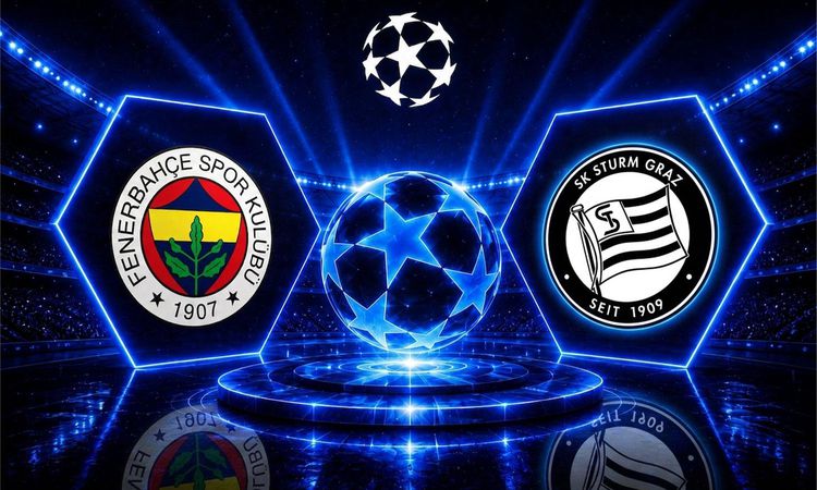 Kritik Açıklama: Fenerbahçe'nin Sturm Graz maçı 11'i netleşti - Son Dakika ve Merak Edilenler