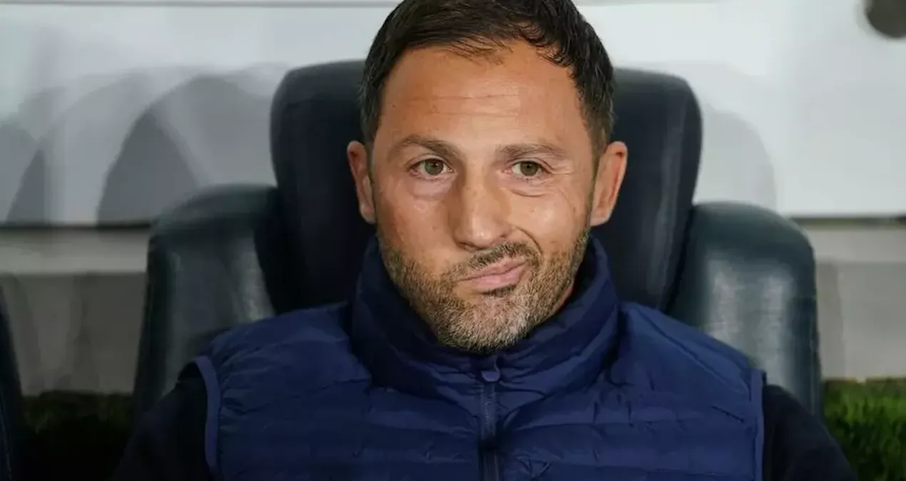 Fenerbahçe'nin Tedesco'ya ödeyeceği tazminat netlik kazandı - Haberleri: Gelişmeler Takip Ediliyor