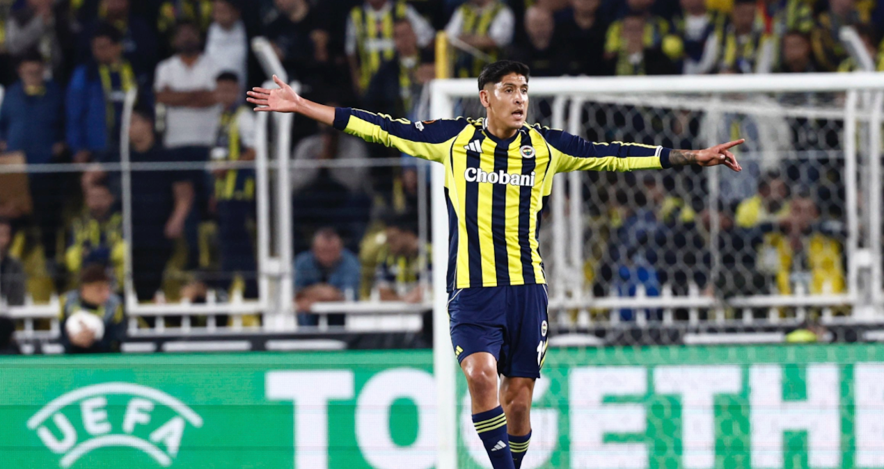 Kritik Açıklama: Fenerbahçe'nin Trabzonspor kadrosu netlik kazandı! İki eksik var - Son Dakika Haberleri