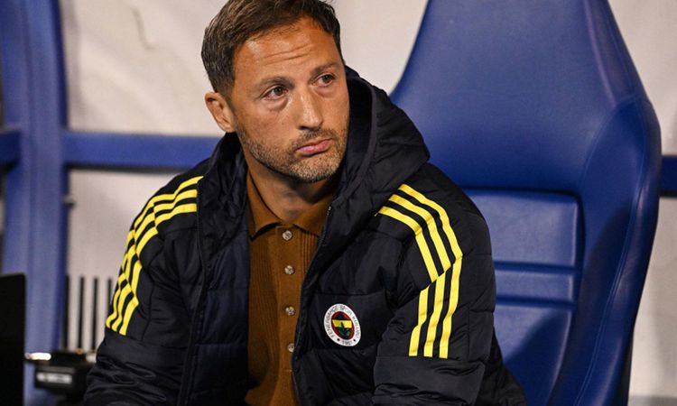 Gündemden Son Bilgiler: Fenerbahçe'nin transferine Tedesco engeli! İzin vermedi - Son Dakika