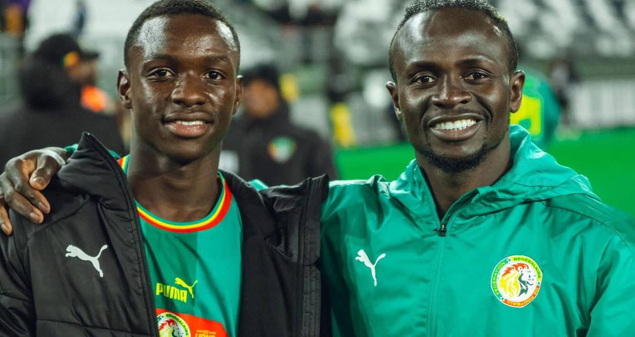 Son Gelişme: Fenerbahçe'nin yeni transferi İstanbul'a geldi: Ne Muriqi ne de Guirassy - Haberleri ve Merak Edi