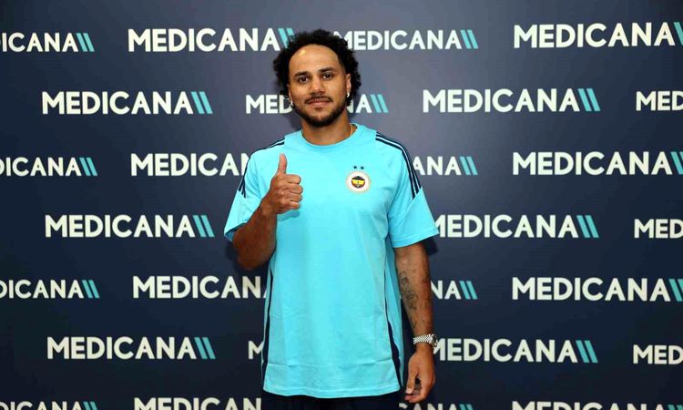 Kritik Açıklama: Fenerbahçe'nin yeni transferi Shane Larkin sağlık kontrolünden geçti - Son Dakika Haberleri
