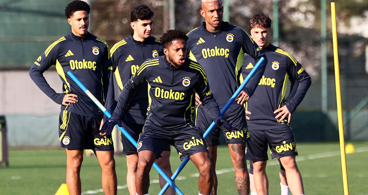 Son Gelişme: Fenerbahçe'nin yıldızı kariyer kararını verdi - Son Dakika: Gelişmeler Takip Ediliyor
