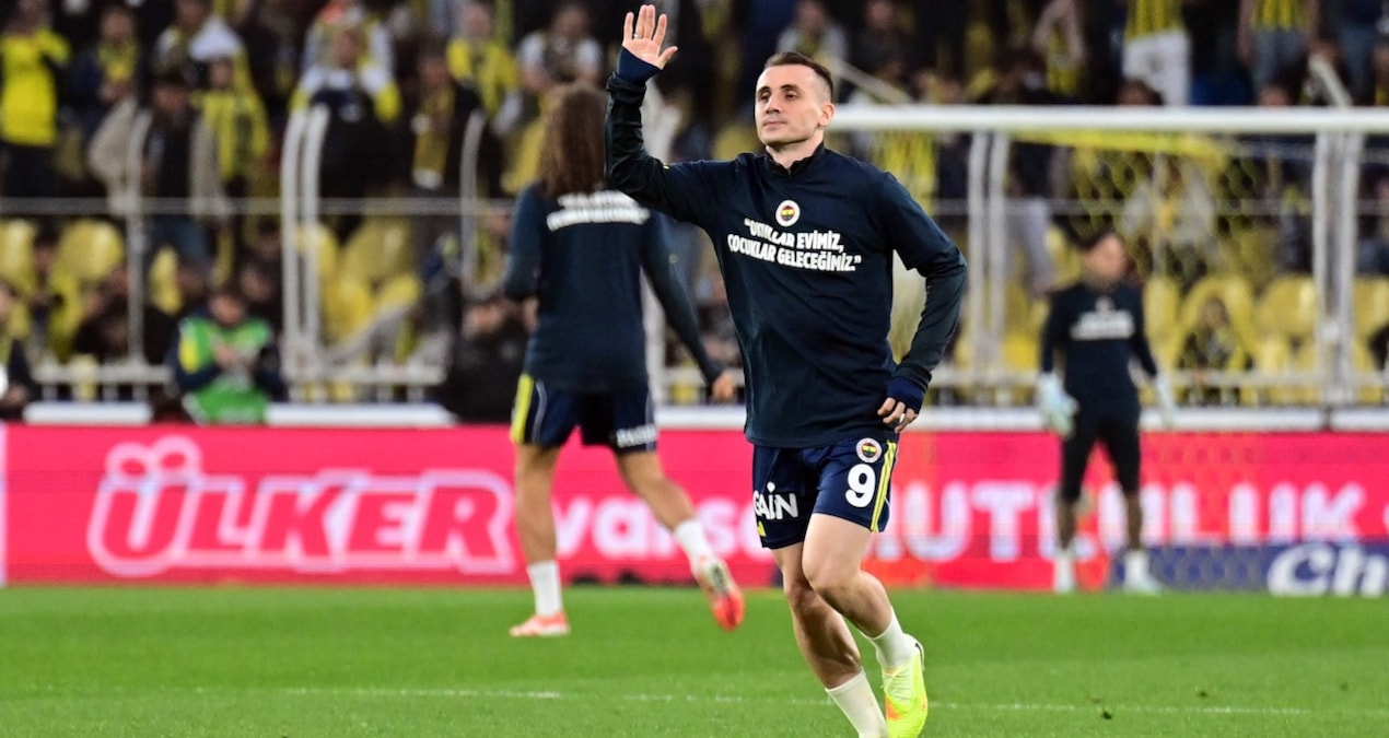 Ayrıntılar Netleşti: Fenerbahçe: Okullar evimiz, çocuklar geleceğimiz - En Son Haber