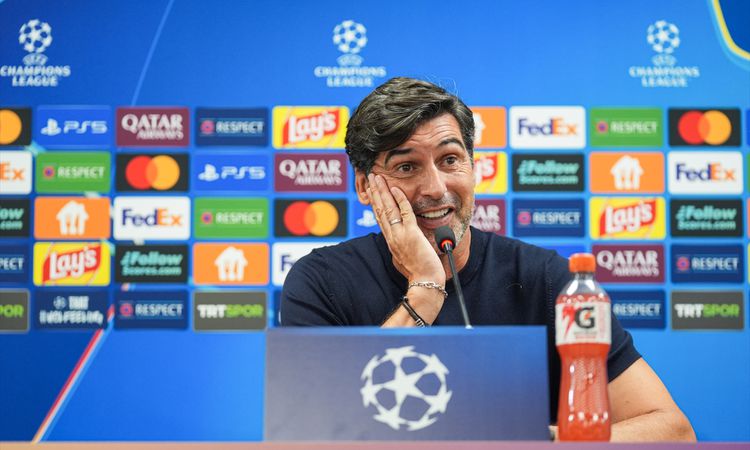 Son Gelişme: Fenerbahçe-Olimpik Lyon maçının ardından - Son Dakika Haberleri | İşte Tüm Ayrıntılar