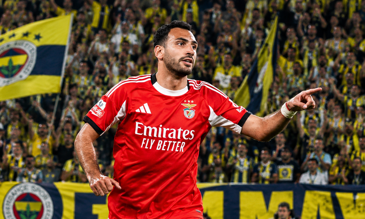 Gündemden Son Bilgiler: Fenerbahçe'de Pavlidis harekatı! Yıldız golcü "Evet" dedi - Son Dakika Haberleri | İşt