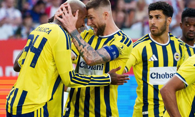 Ayrıntılar Netleşti: Fenerbahçe Polonya'da turladı! İşte sarı-lacivertlilerin 3. turdaki rakibi - Son Dakika H