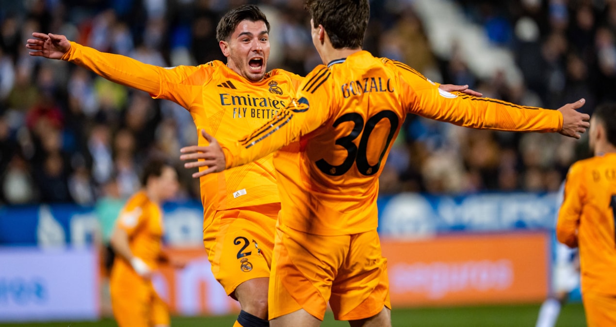 Ayrıntılar Netleşti: Fenerbahçe, Real Madrid'in yıldızını istiyor! - Son Dakika - Son Dakika Bilgileri