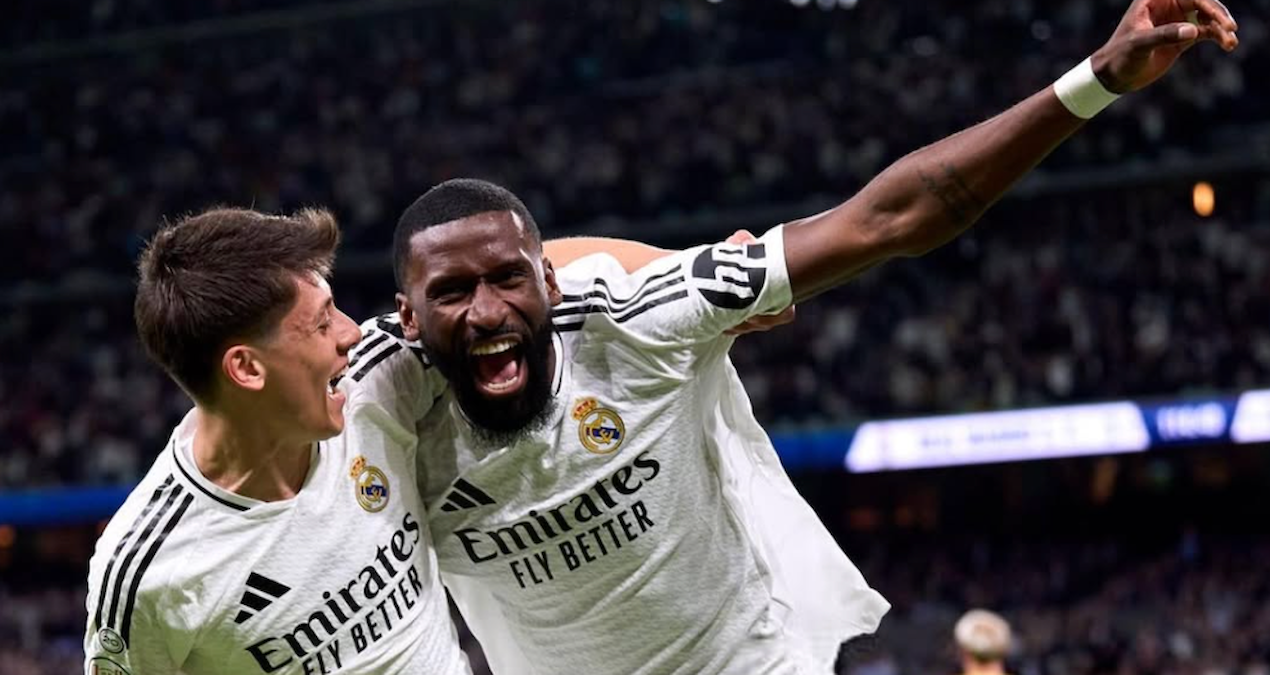 Kritik Açıklama: Fenerbahçe Real Madrid'in yıldızını istiyor - Son Dakika Haberleri: Gelişmeler Takip Ediliyor