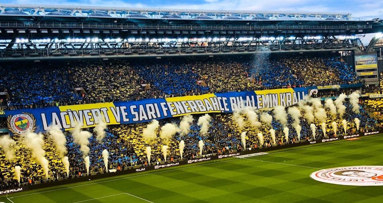 Kritik Açıklama: Fenerbahçe Rizespor maçından önce tüm detaylarıyla paylaştı! Her şey iptal - Son Dakika