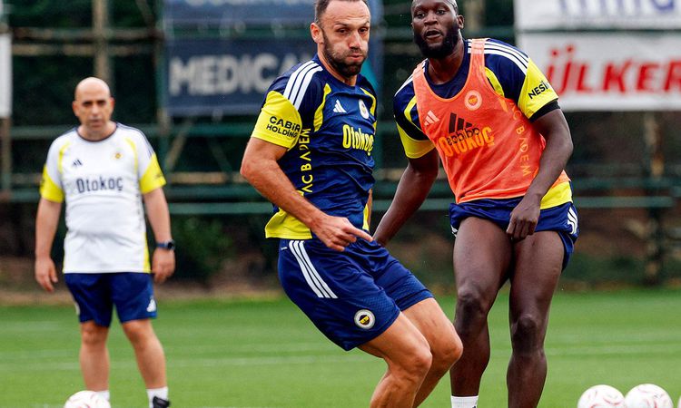 Sıcak Gündem: Fenerbahçe'de Romelu Lukaku sonrası demeç: Noktayı koyduk - Haberleri ve Merak Edilenler