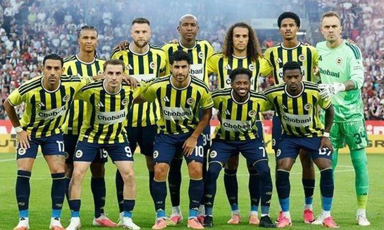 Kritik Açıklama: Fenerbahçe rövanş maçı hangi tarihte, hangi saatte? Sturm Graz Fenerbahçe maçı hangi kanalda?