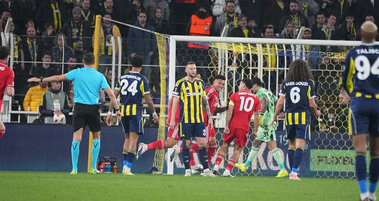 Son Gelişme: Fenerbahçe'de rövanş öncesi ceza şoku - Haberleri ve Merak Edilenler